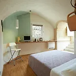 Ai Terrazzini Affittacamere Matera