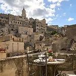 Ai Terrazzini Affittacamere Matera