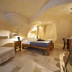 Ai Terrazzini Matera