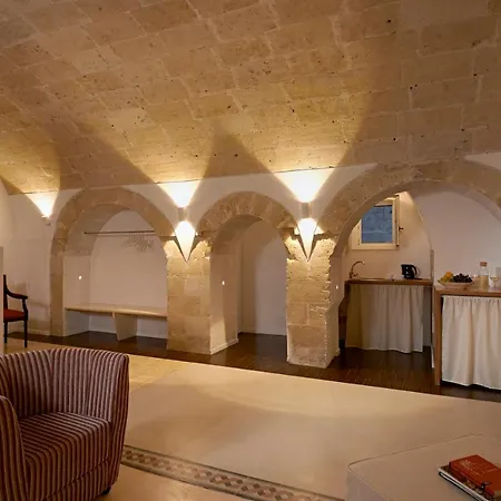 Ai Terrazzini 2* Matera