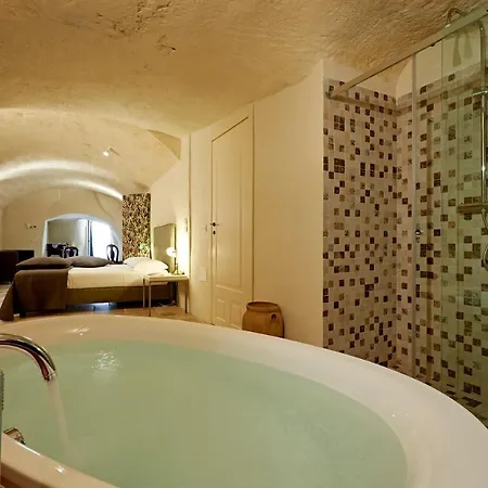 Ai Terrazzini Guest house