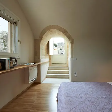 Ai Terrazzini Affittacamere 4*