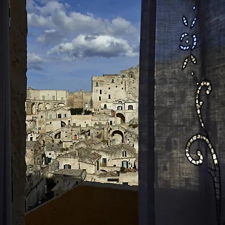 Ai Terrazzini Matera