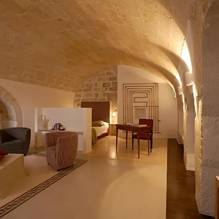 Ai Terrazzini Matera