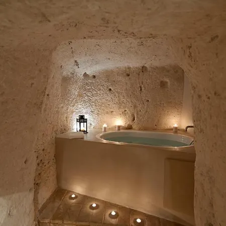 Affittacamere Ai Terrazzini Matera