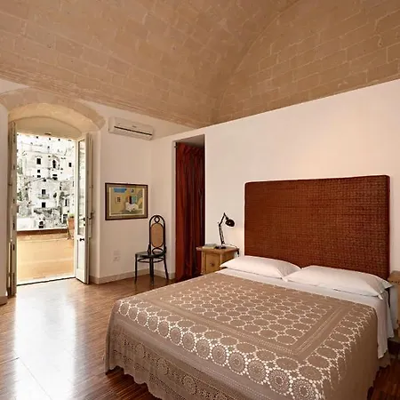 Ai Terrazzini Affittacamere