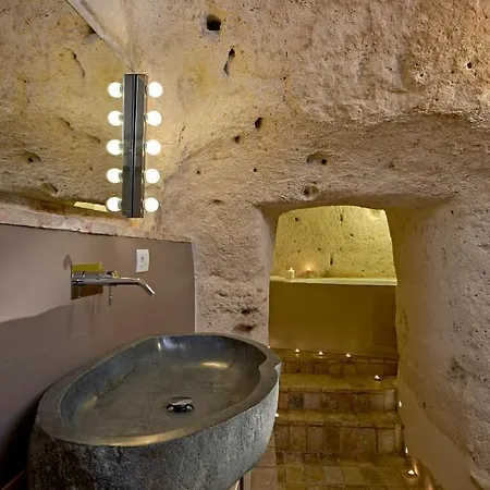 Ai Terrazzini 4*
