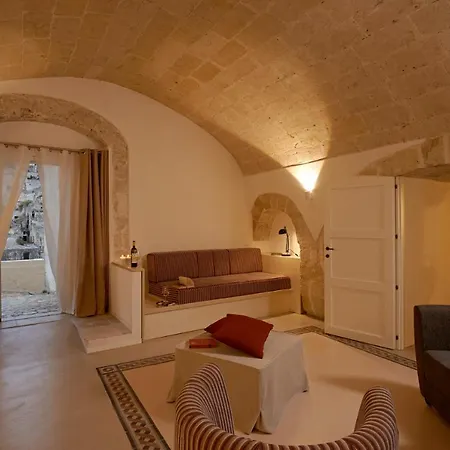 Ai Terrazzini Guest house