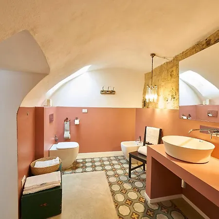 Guest house Ai Terrazzini