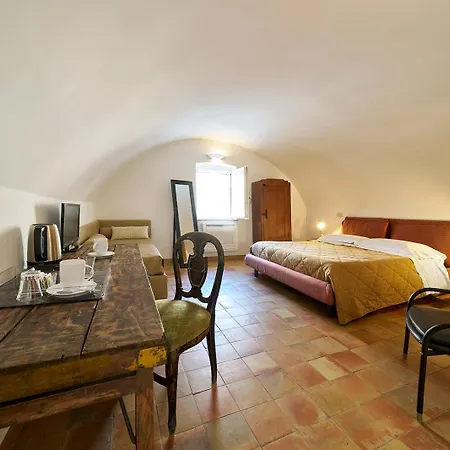 Affittacamere Ai Terrazzini 4*