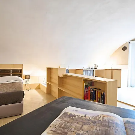 Ai Terrazzini 4* Matera