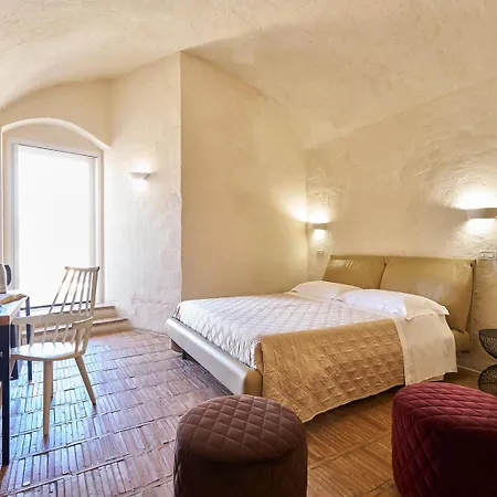 Ai Terrazzini Affittacamere