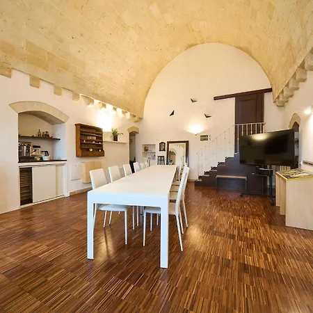 Konukevi Ai Terrazzini 2*