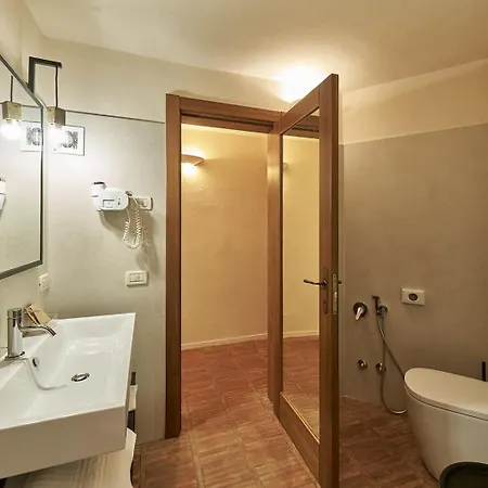 Ai Terrazzini Matera