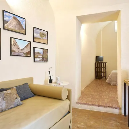 Ai Terrazzini 4* Matera