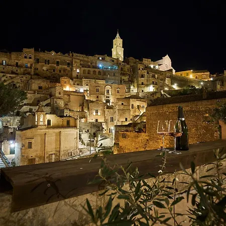 Ai Terrazzini Affittacamere