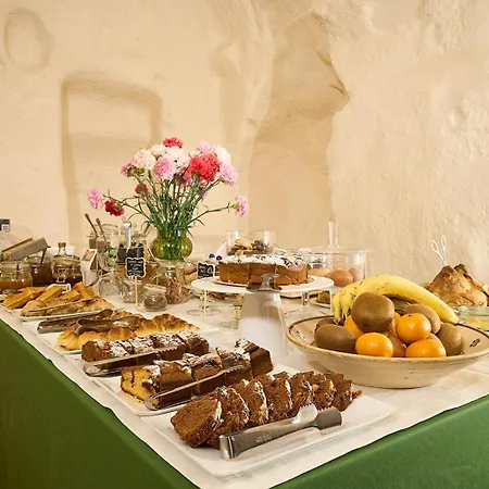 Guest house Ai Terrazzini