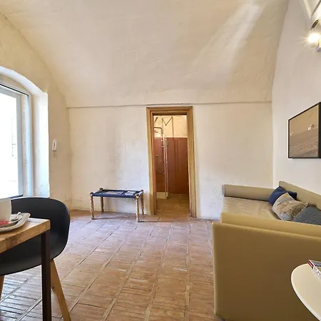 Affittacamere Ai Terrazzini 4*