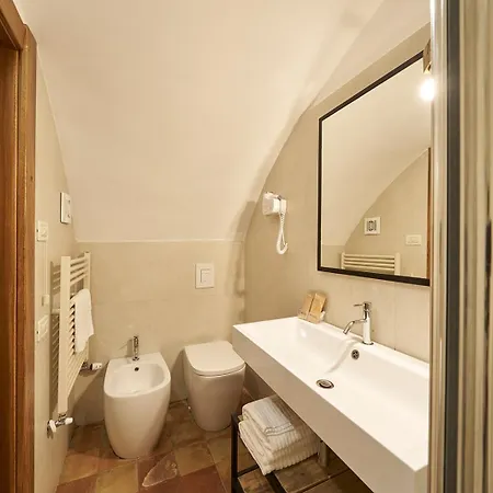 Ai Terrazzini Matera