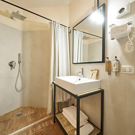 Konukevi Ai Terrazzini