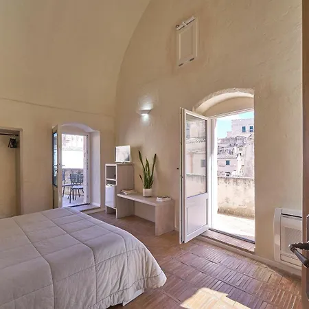 Ai Terrazzini Affittacamere 4*