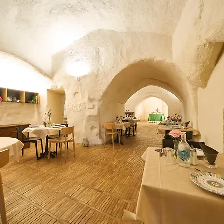 Konukevi Ai Terrazzini 2*