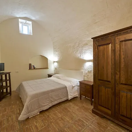 Konukevi Ai Terrazzini Matera