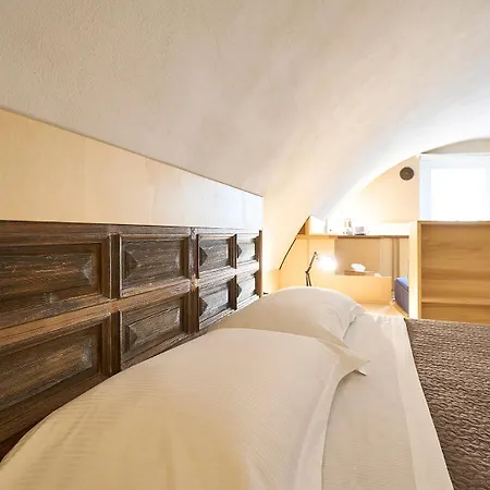 Ai Terrazzini 4*
