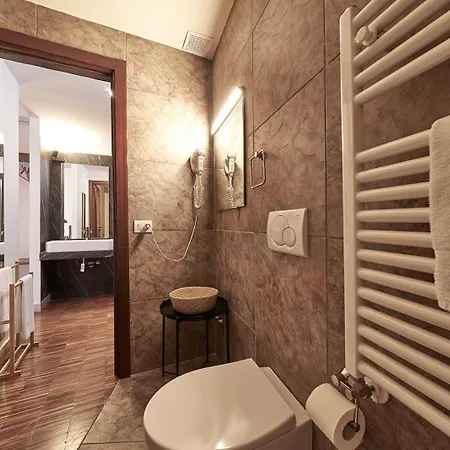 Ai Terrazzini 4* Matera