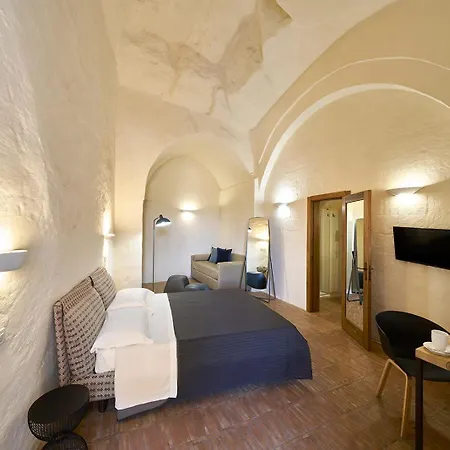 Ai Terrazzini Guest house
