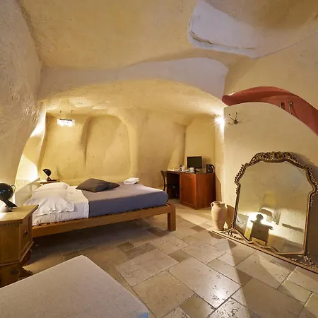 Konukevi Ai Terrazzini 2*