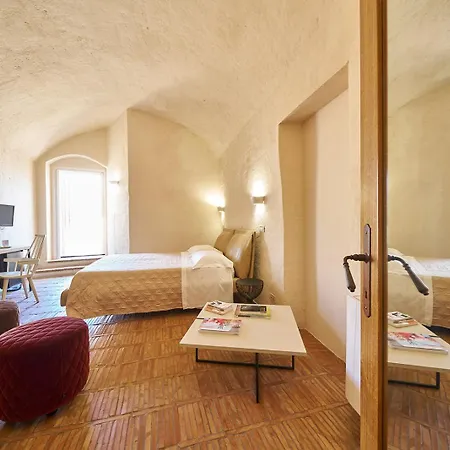 Ai Terrazzini Guest house Matera