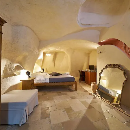 Ai Terrazzini 4*