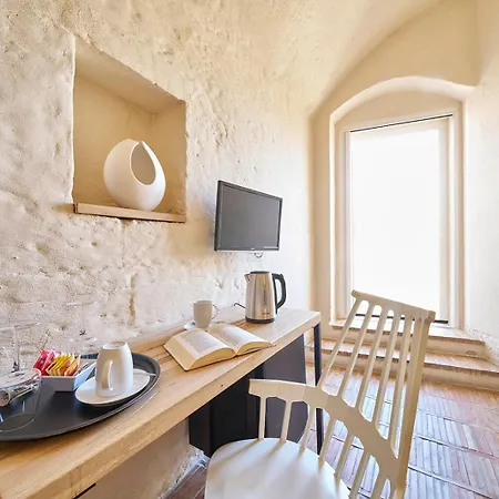 Ai Terrazzini 4* Matera