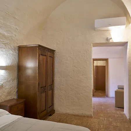 Ai Terrazzini Guest house