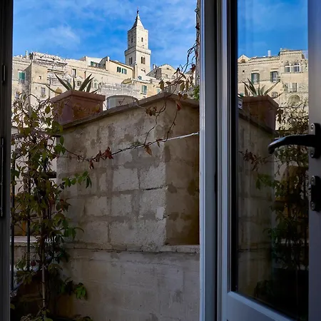 Konukevi Ai Terrazzini