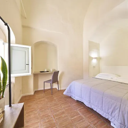 Ai Terrazzini Guest house 4*