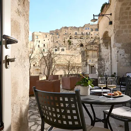 Konukevi Ai Terrazzini 2*