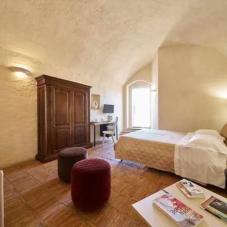 Ai Terrazzini Konukevi Matera