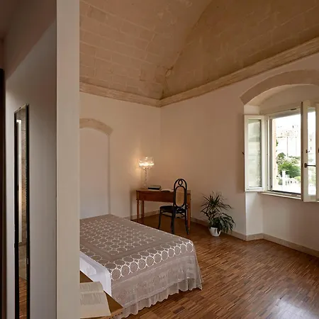 Ai Terrazzini 4*