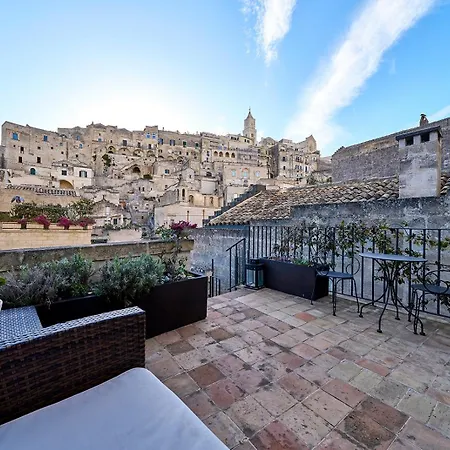 Ai Terrazzini Matera
