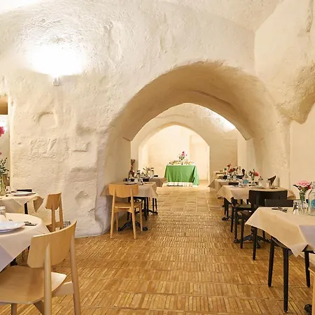 Konukevi Ai Terrazzini