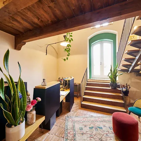 Ai Terrazzini Guest house 4*