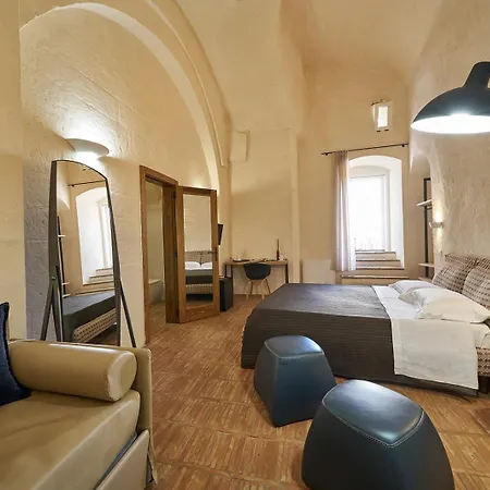 Konukevi Ai Terrazzini 2*