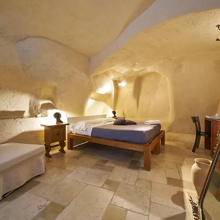 Ai Terrazzini Matera