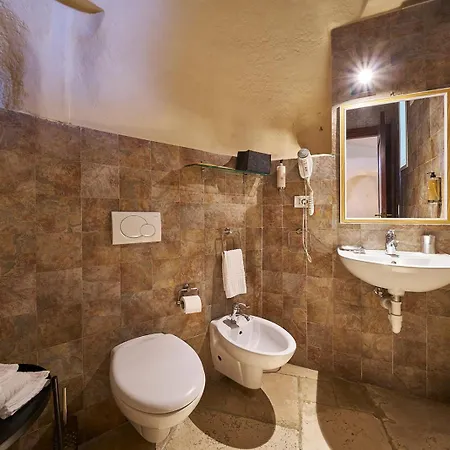 Ai Terrazzini Affittacamere