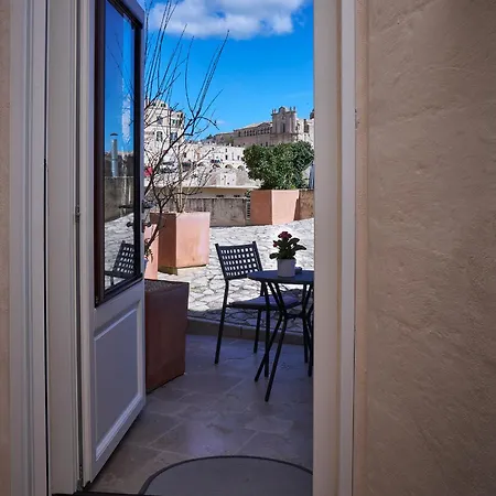 Konukevi Ai Terrazzini 2*