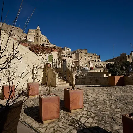 Ai Terrazzini 2*
