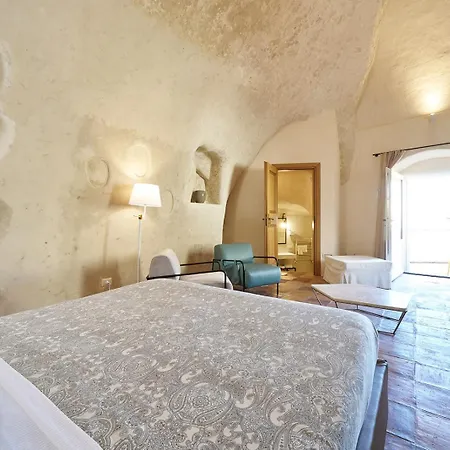 Ai Terrazzini Matera