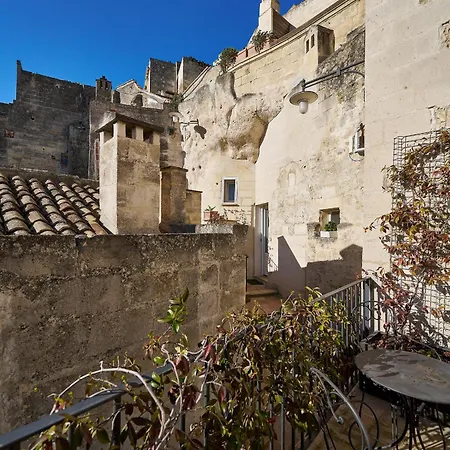 Ai Terrazzini 4* Matera